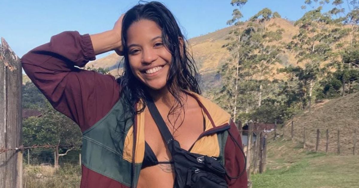 Foi com a ideia de fazer um mochilão pelo sudeste asiático que a brasileira Juliana Marins, 26, chegou até a Indonésia.