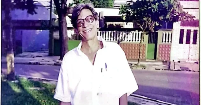 O jornalismo paraense perdeu um de seus grandes nomes. Morreu na tarde desta segunda-feira (2), aos 80 anos, o jornalista Sérgio Paulo Palmquist