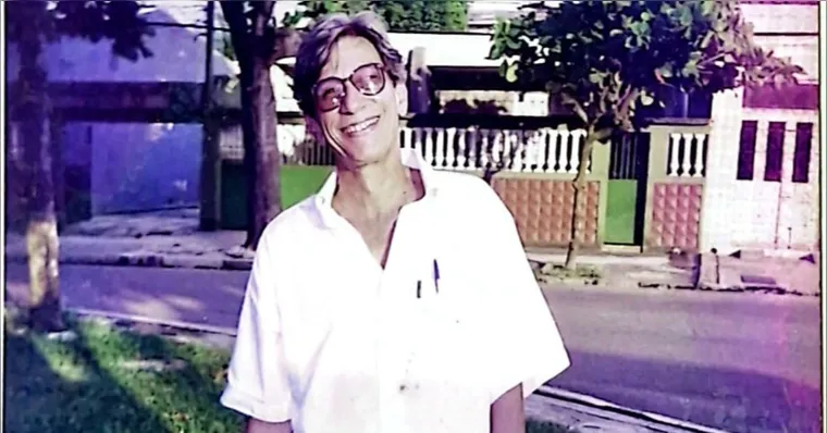O jornalismo paraense perdeu um de seus grandes nomes. Morreu na tarde desta segunda-feira (2), aos 80 anos, o jornalista Sérgio Paulo Palmquist
