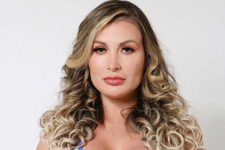 O juiz Fabrício Reali Zia, do Tribunal de Justiça de São Paulo (TJ-SP), decidiu extinguir a investigação aberta contra a modelo e influenciadora adulta Andressa Urach