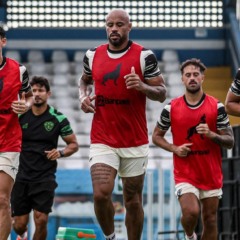 Dos dez jogadores recém-contratados pelo Paysandu para a sequência da Série B do Brasileiro sete já estrearam pela equipe bicolor.