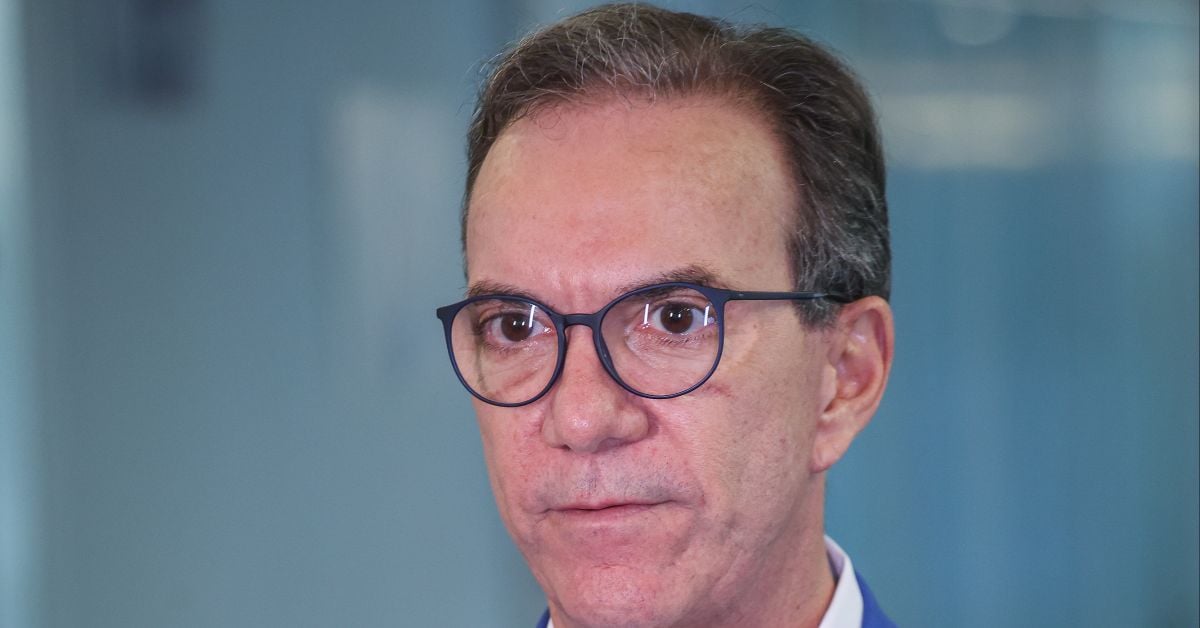 Décio Lima, presidente Nacional do Sebrae, afirma que o serviço trabalha dia e noite para que os pequenos empreendedores estejam preparados para atender à demanda crescente Décio Lima, presidente Nacional do Sebrae, afirma que o serviço trabalha dia e noite para que os pequenos empreendedores estejam preparados para atender à demanda crescente