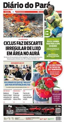 Edição do dia 11/06/2025