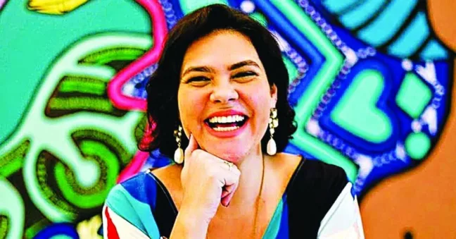 Segundo Mariana Mendonça, a razão mais comum para a pessoa procrastinar é o prazo distante de entrega para alguma tarefa FOTO: Arquivo pessoal