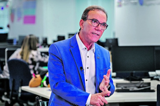 Décio diz que Sebrae trabalha para fortalecer produção e consumo

FOTOS: DIVULGAÇÃO