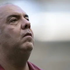 O Clube do Remo confirmou neste sábado (31) a contratação de Marcos Braz para o cargo de executivo de futebol.