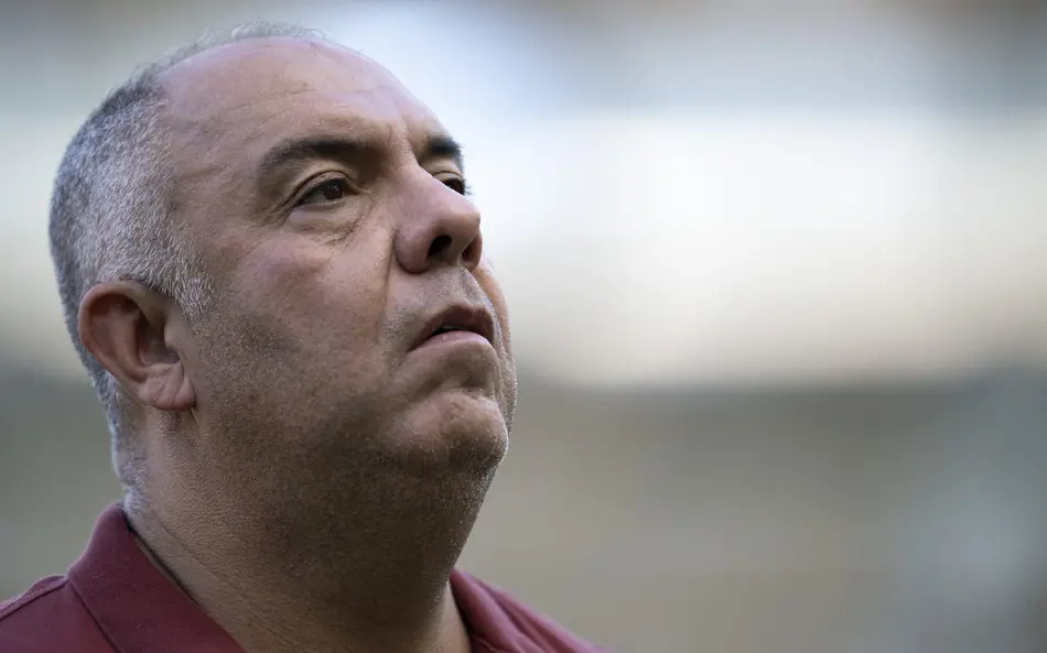 O Clube do Remo confirmou neste sábado (31) a contratação de Marcos Braz para o cargo de executivo de futebol.