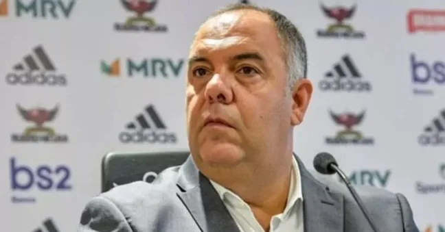O dirigente vai dar início ao trabalho no Remo de forma imediata, com a abertura da janela de transferências - Foto: Divulgação