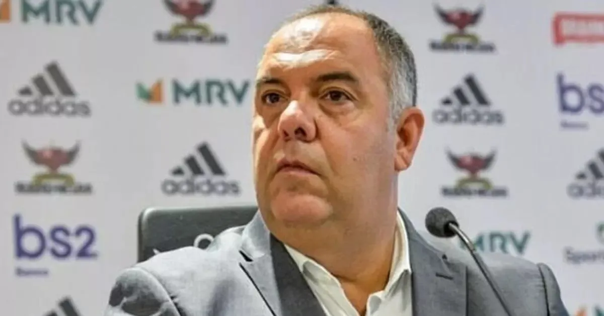 O dirigente vai dar início ao trabalho no Remo de forma imediata, com a abertura da janela de transferências - Foto: Divulgação O dirigente vai dar início ao trabalho no Remo de forma imediata, com a abertura da janela de transferências - Foto: Divulgação