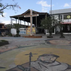 Paróquia São Domingos Gusmão Fotos: Wagner Almeida  