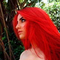 Natural de Carajás, no Pará, Gabriela Abdala rompeu barreiras: a influenciadora digital, artista musical e humorista conquistou o título brasileiro de jiu-jitsu,