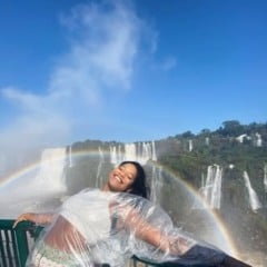 A brasileira Juliana Marins, de 27 anos, foi encontrada sem vida nesta terça-feira (24) após quatro dias de buscas no Monte Rinjani, na Indonésia.