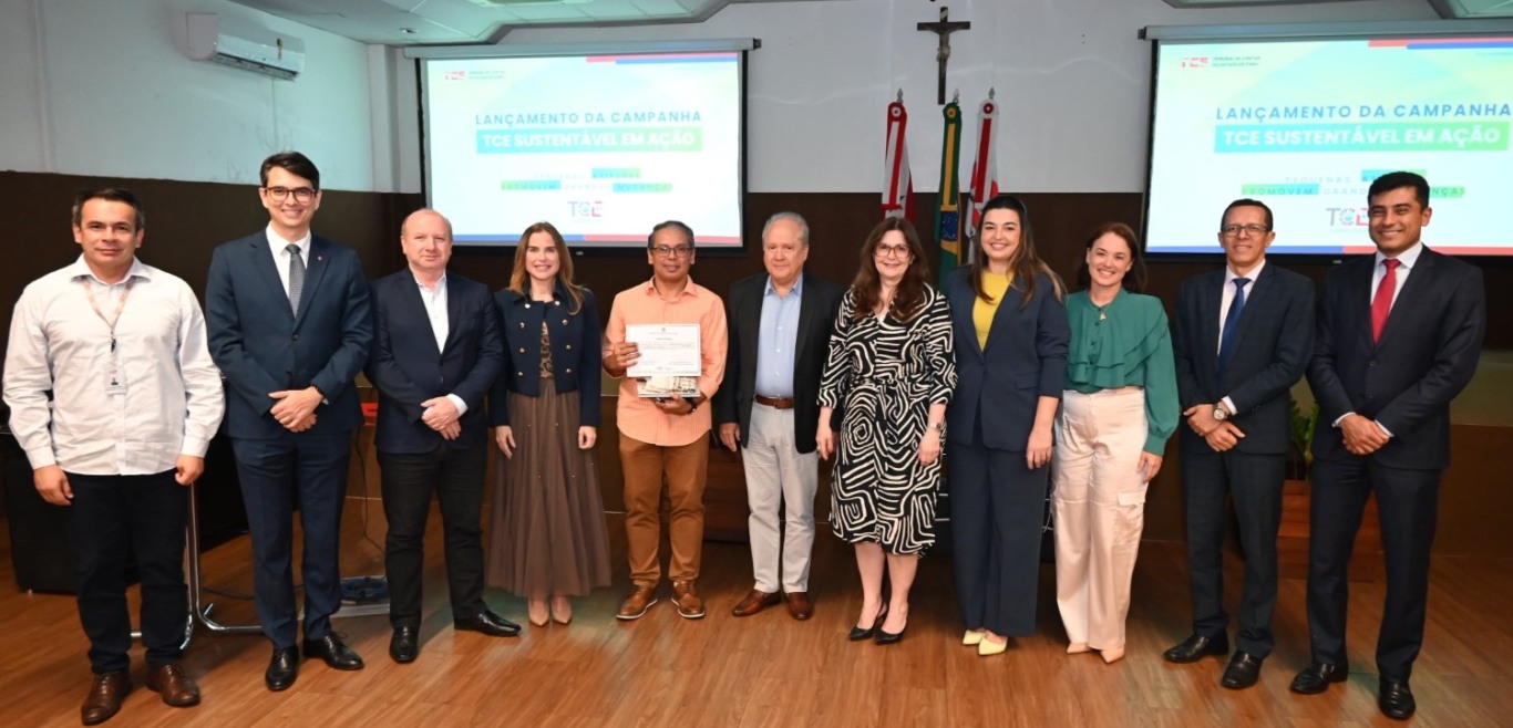 Justiça em Fatos (8/6)
