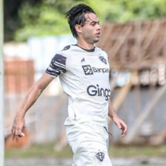 Para Vilela, o Re-Pa vai além do momento das equipes e o peso da camisa e da tradição contam muito - Foto: Matheus Vieira/PSC