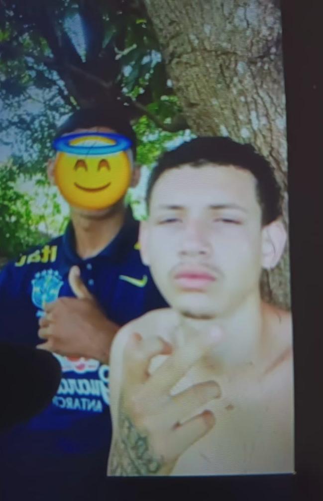 A execução de dois rapazes desaparecidos desde o último fim de semana em Dom Eliseu está sendo tratada como um verdadeiro jogo de xadrez investigativo