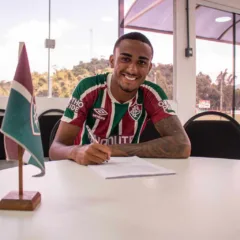 Atletas da base do Fluminense serão emprestados ao Remo