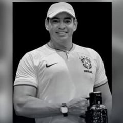Antônio da Cruz Souza Júnior era dono de um restaurante e de alguns lava-jatos.