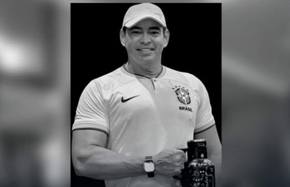 Antônio da Cruz Souza Júnior era dono de um restaurante e de alguns lava-jatos.