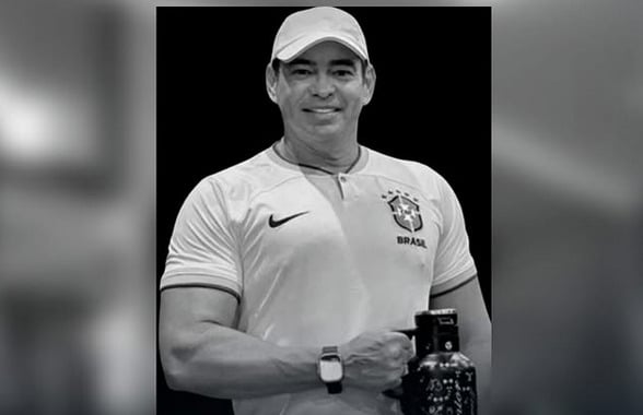 Antônio da Cruz Souza Júnior era dono de um restaurante e de alguns lava-jatos.