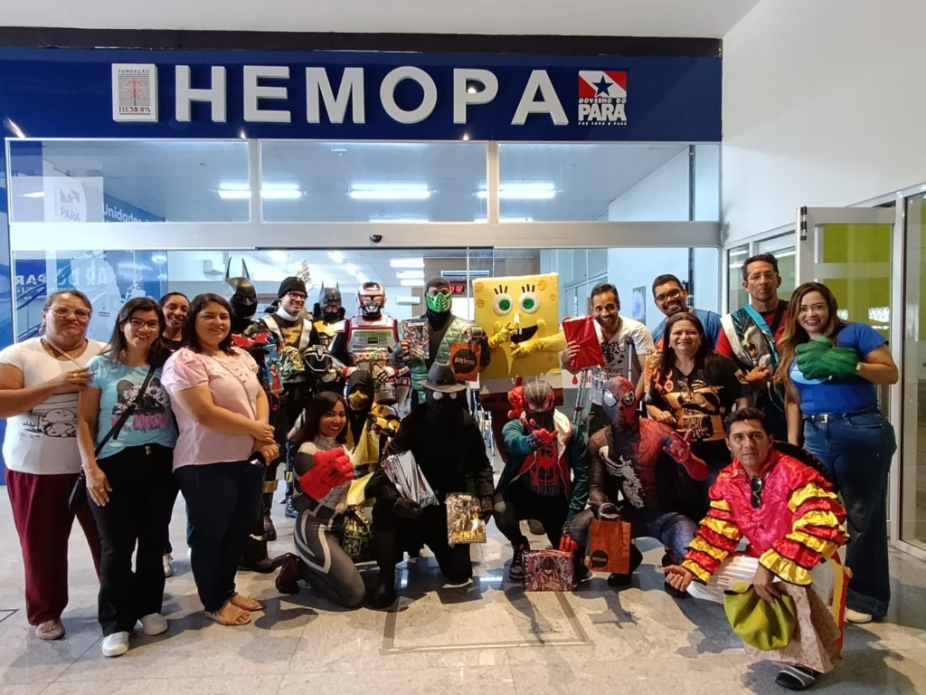 Reprodução