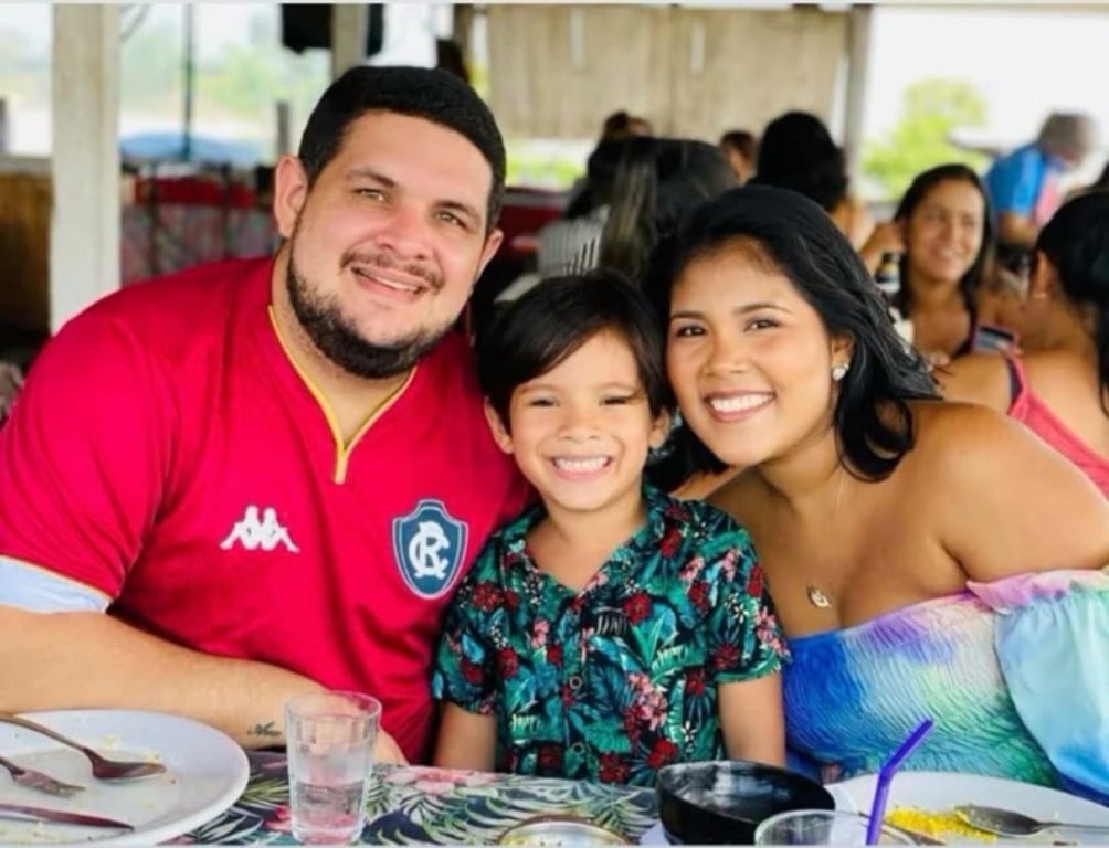 Dois adultos e uma criança morrem em acidente na zona rural de Nova Timboteua