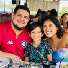 Dois adultos e uma criança morrem em acidente na zona rural de Nova Timboteua
