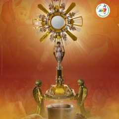 Corpus Christi em Capanema terá tapetes, missas e shows até sábado