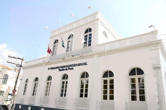 Sabatina da OAB-PA define 12 nomes que concorrerão à vaga do Quinto Constitucional