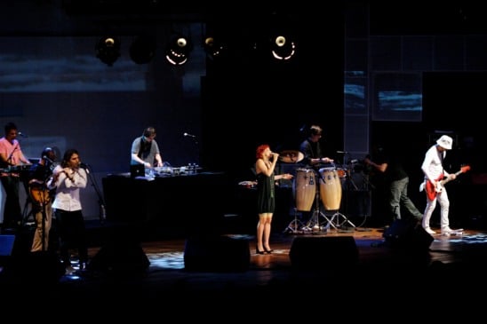O Festival Amazônia Sour promove o “Brinde Amazônia Sour”, encerrando o circuito de drinks autorais com coquetéis que destacam os ingredientes da floresta e ocorrem até dia 27 em mais de 30 bares de Belém.