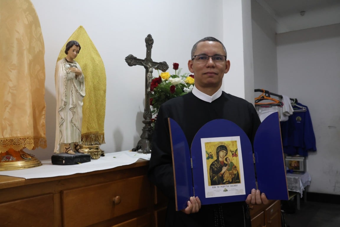 De acordo com o pároco da igreja, padre Cleidivan Brito, a festividade tem um impacto tanto religioso quanto social na vida da comunidade católica.