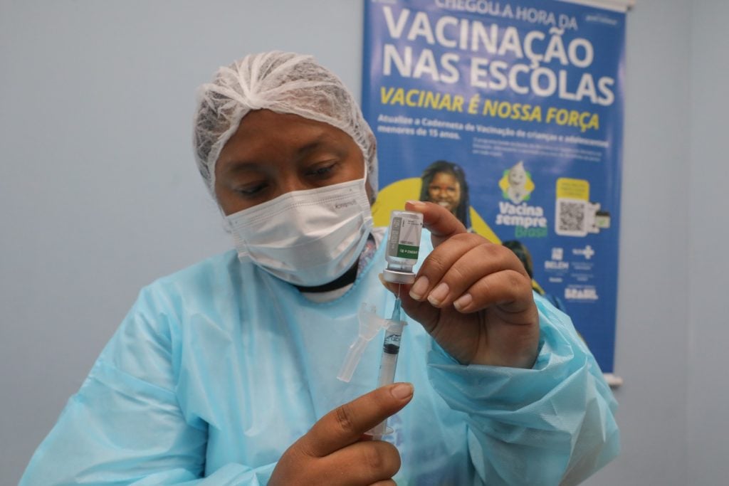 Prefeitura de Belém Lança Processo Seletivo com 426 Vagas na Saúde