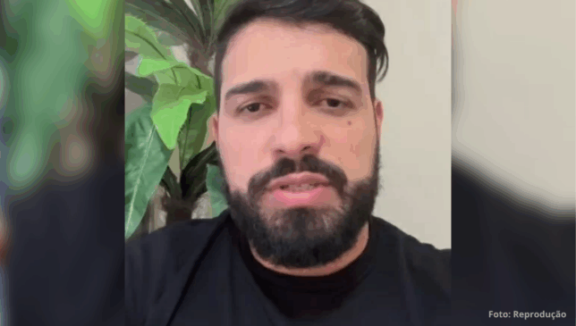 Reprodução