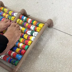 O atendimento fisioterapêutico traz uma série de benefícios às pacientes, incluindo: a diminuição dos efeitos colaterais da quimioterapia. Foto: Divulgação