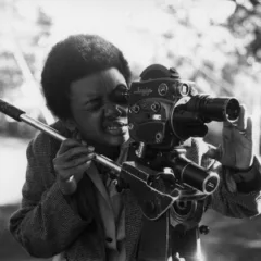 A plataforma disponibilizou a obra da diretora Sara Gomez, que morreu precocemente em 1974, aos 31 anos. Foto: Divulgação