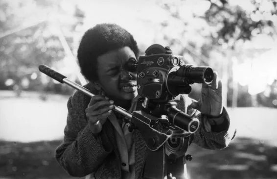 A plataforma disponibilizou a obra da diretora Sara Gomez, que morreu precocemente em 1974, aos 31 anos. Foto: Divulgação