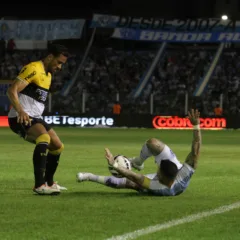 A difícil campanha do Paysandu na Série B do Campeonato Brasileiro tem sido reflexo direto de um problema que não se limita apenas aos resultados em campo.