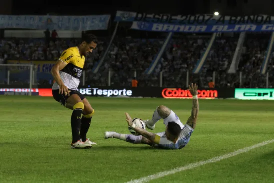 A difícil campanha do Paysandu na Série B do Campeonato Brasileiro tem sido reflexo direto de um problema que não se limita apenas aos resultados em campo.