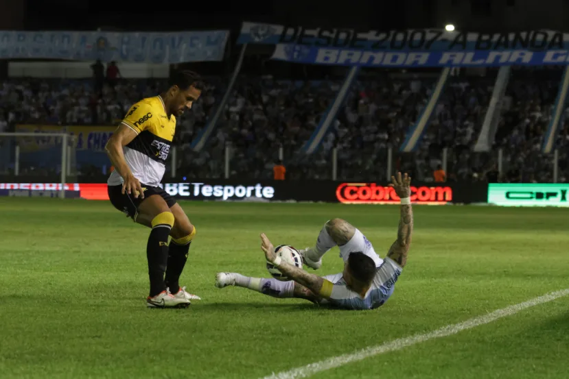 A difícil campanha do Paysandu na Série B do Campeonato Brasileiro tem sido reflexo direto de um problema que não se limita apenas aos resultados em campo.