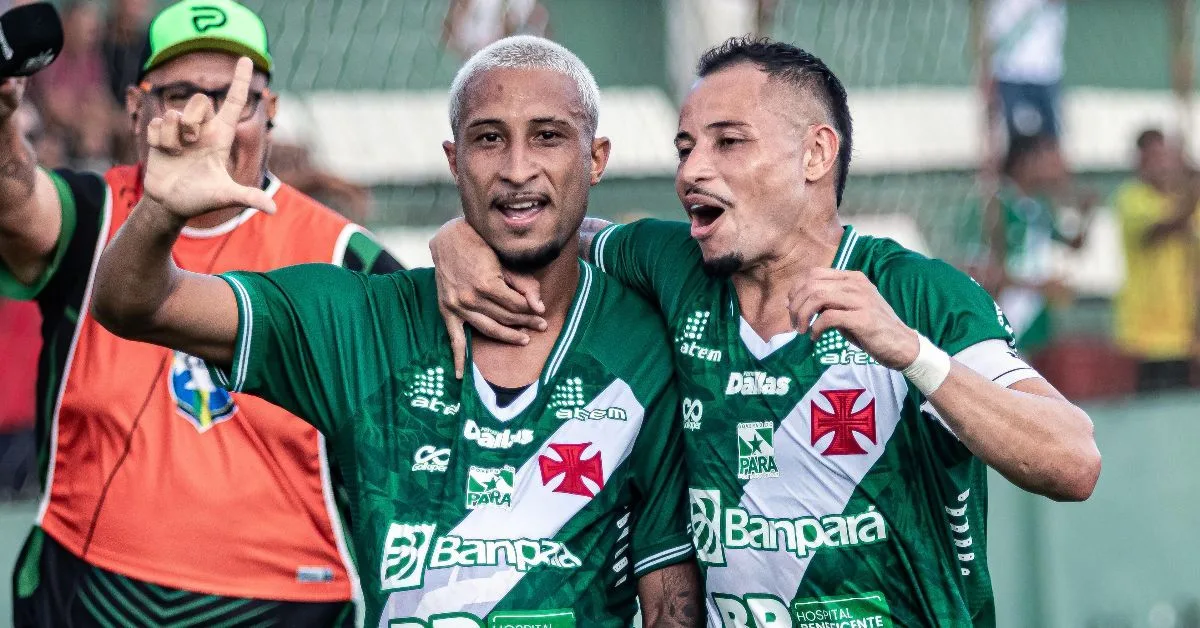 Campanha da Tuna na Série D está bem consistente - Foto: William Pereira/Tuna