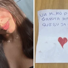 Jovem morre envenenada após receber presente com bilhete; amiga é investigada