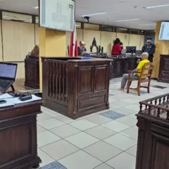 A Justiça condenou acusado de liderar uma facção criminosa envolvida na chacina conhecida como “Massacre do Presídio de Altamira.