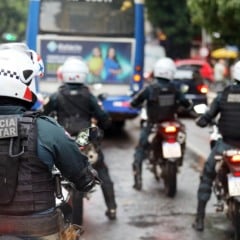Segurança Pública reforça ações no feriado de Corpus Christi com mais de mil agentes