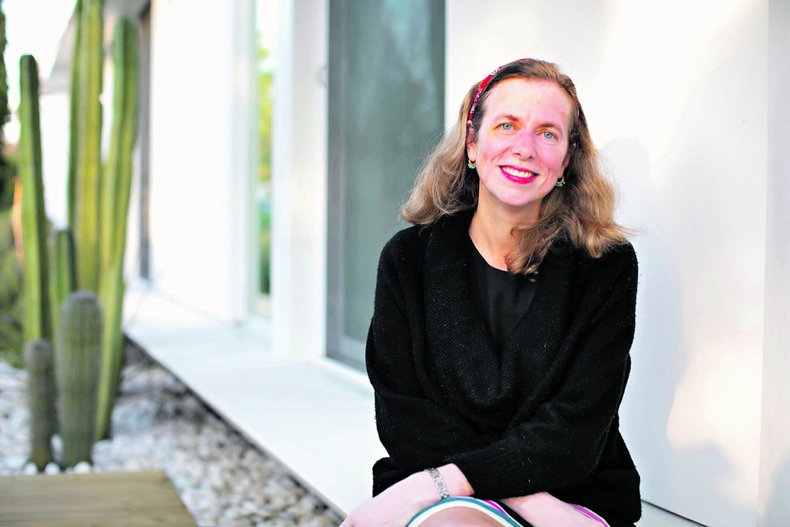 “Acho que a gente pode se permitir fabular mais sobre o depois do fim. Em vez de temer, falar mais do assunto. Sem ser tabu”, disse a autora Flávia Lins e Silva (@flavialinsesilvaescritora), sobre o seu mais novo lançamento infantojuvenil: “Depois do Fim”.
