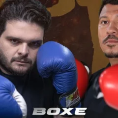 Vereadores de Belém vão se enfrentar em luta de boxe por ação solidária neste domingo