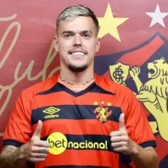 Nas primeiras horas da noite de ontem surgiram informações extra oficiais dando conta da contratação do meia Denner, de 25 anos, jogador que estava no Anápolis