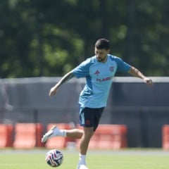 O Flamengo tem um desafio de peso pela frente! Nesta sexta-feira (20), o Rubro-Negro encara o Chelsea, da Inglaterra