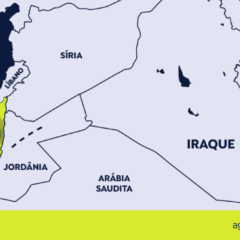 O Irã alertou os Estados Unidos, o Reino Unido e a França que suas bases militares serão alvos caso tentem bloquear sua retaliação contra Israel