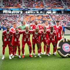 Bayern e Boca Juniors reeditam final histórica no Mundial de Clubes: veja onde assistir e o horário do confronto