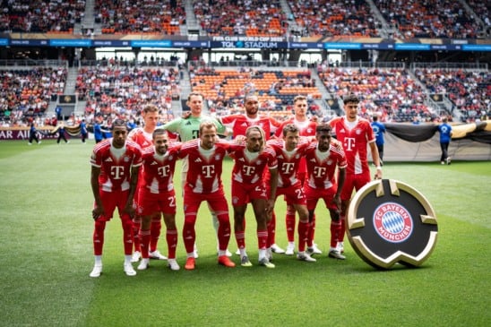 Bayern e Boca Juniors reeditam final histórica no Mundial de Clubes: veja onde assistir e o horário do confronto