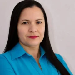 A vereadora Elisane Rodrigues (PT), de 49 anos, foi encontrada morta na manhã desta terça (17) em Formigueiro, município do Rio Grande do Sul. Foto: Divulgação